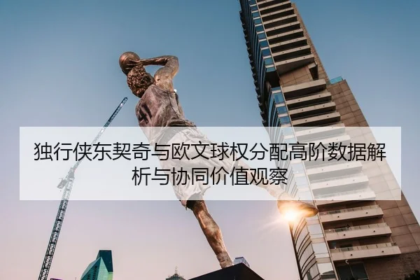 独行侠东契奇与欧文球权分配高阶数据解析与协同价值观察